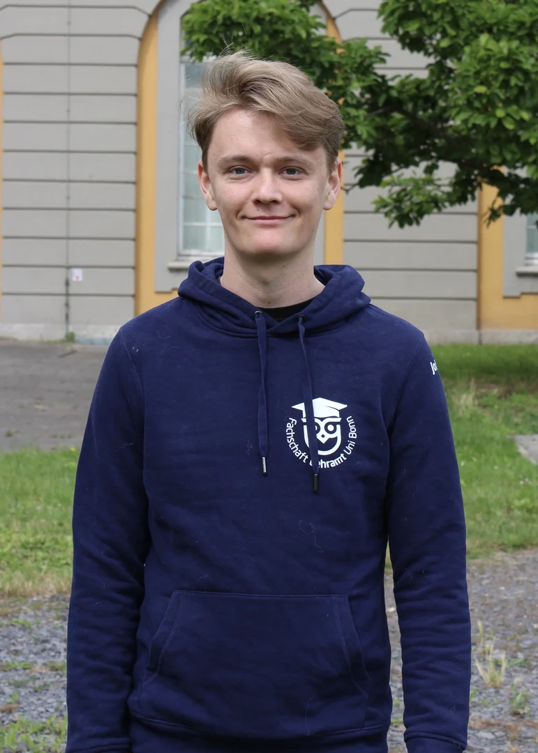 Niklas Ebentreich