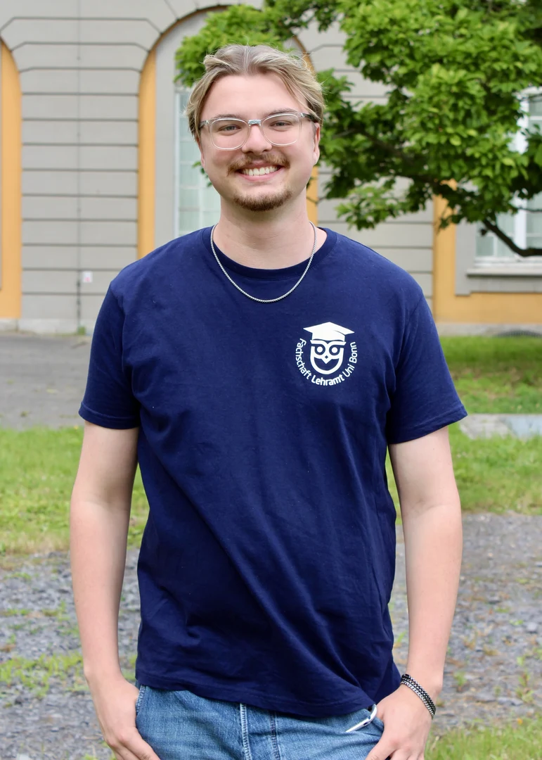 Jan Eric Geopel