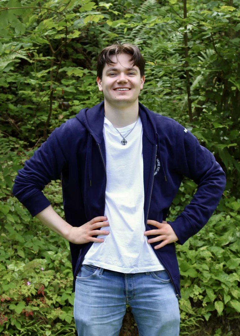 Tom von der Forst - aktuell