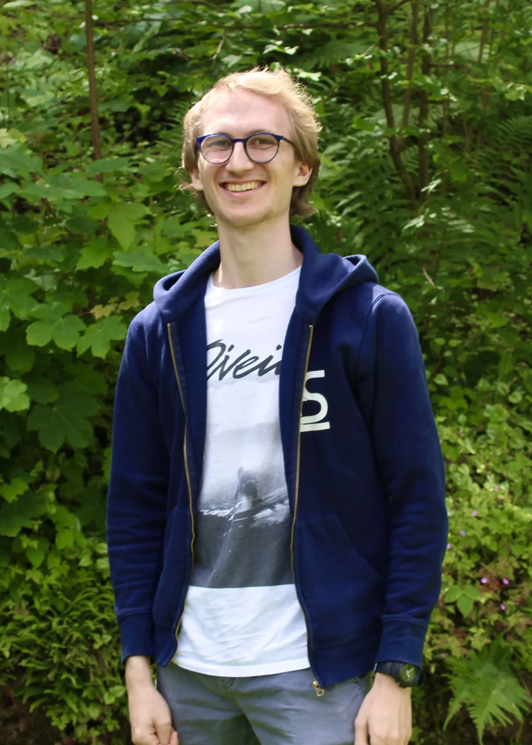 Max Schiefelbusch