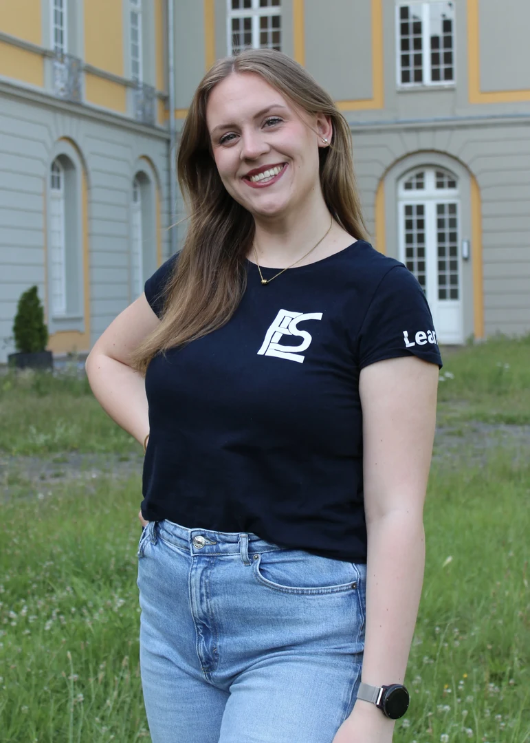 Leandra Zrenner