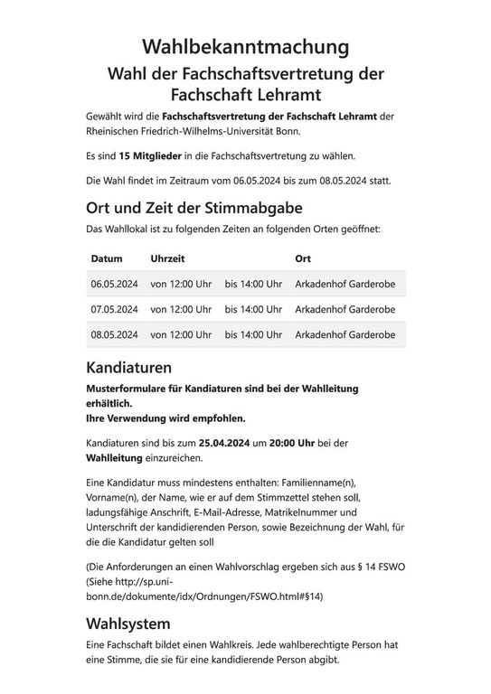 01. Wahlabekanntmachung X. FSV-4.pdf