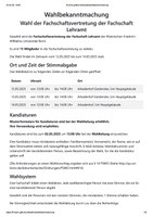 01. Wahlbekanntmachung XI FSV 2025.pdf