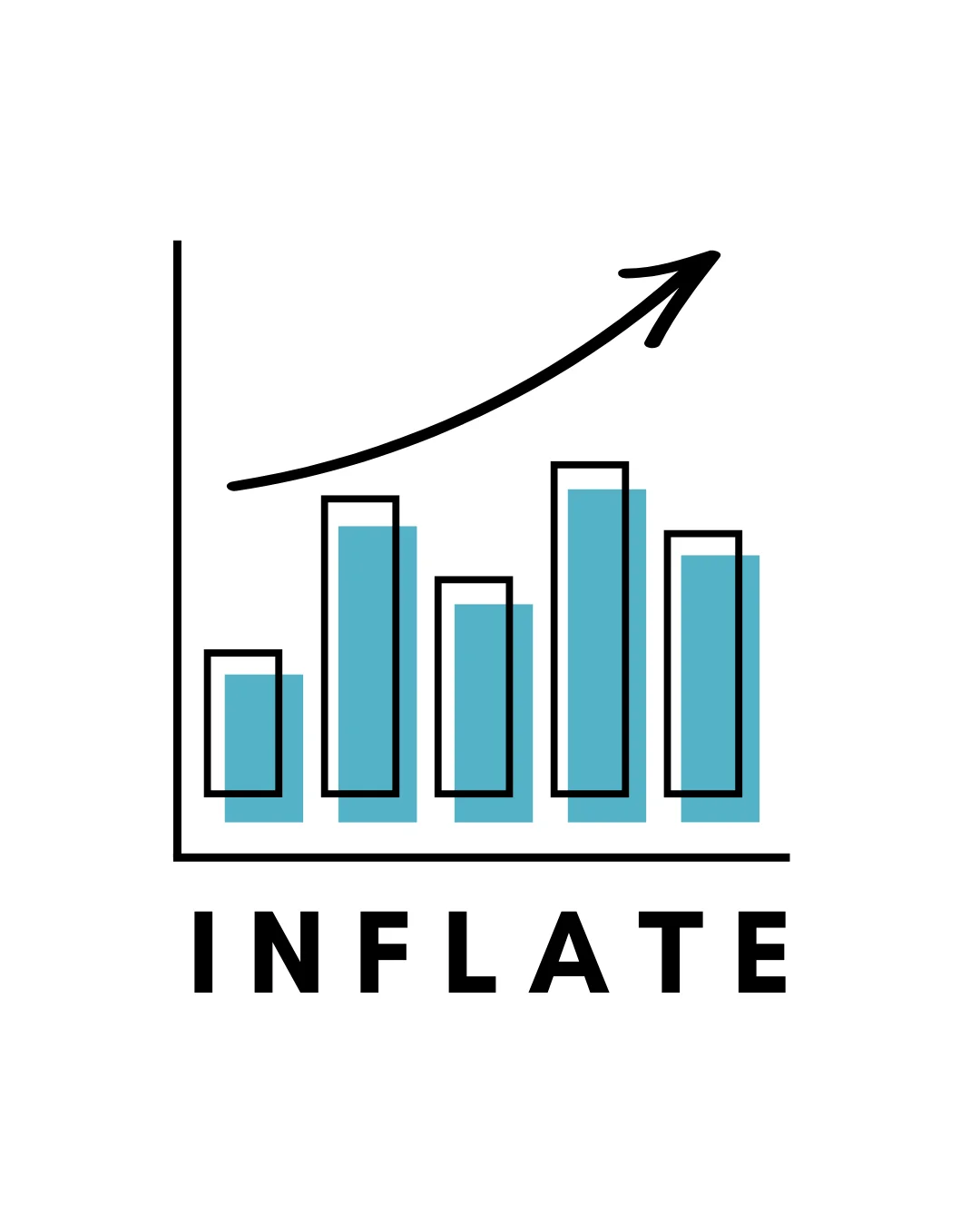Inflate