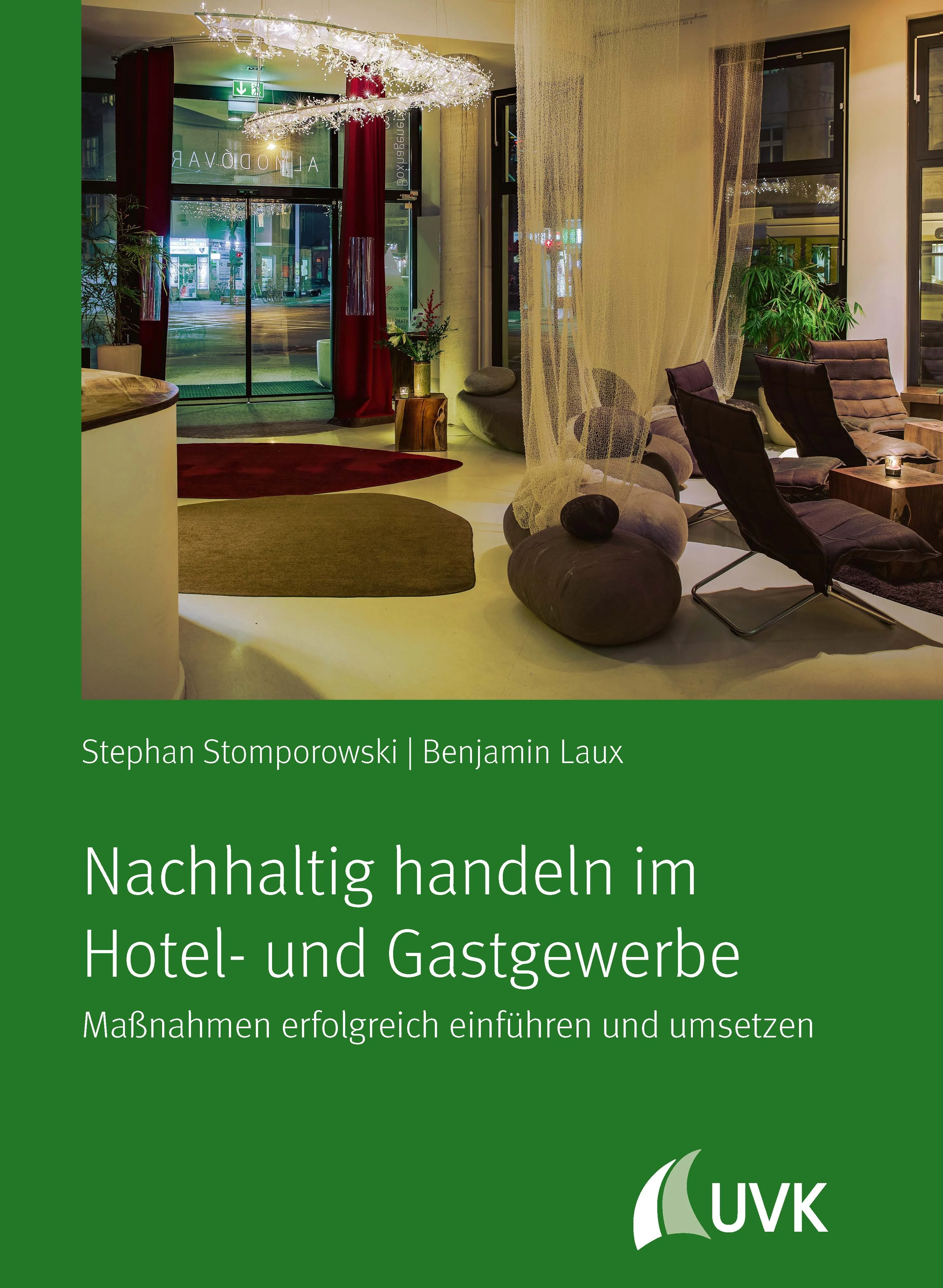 Nachhaltig
