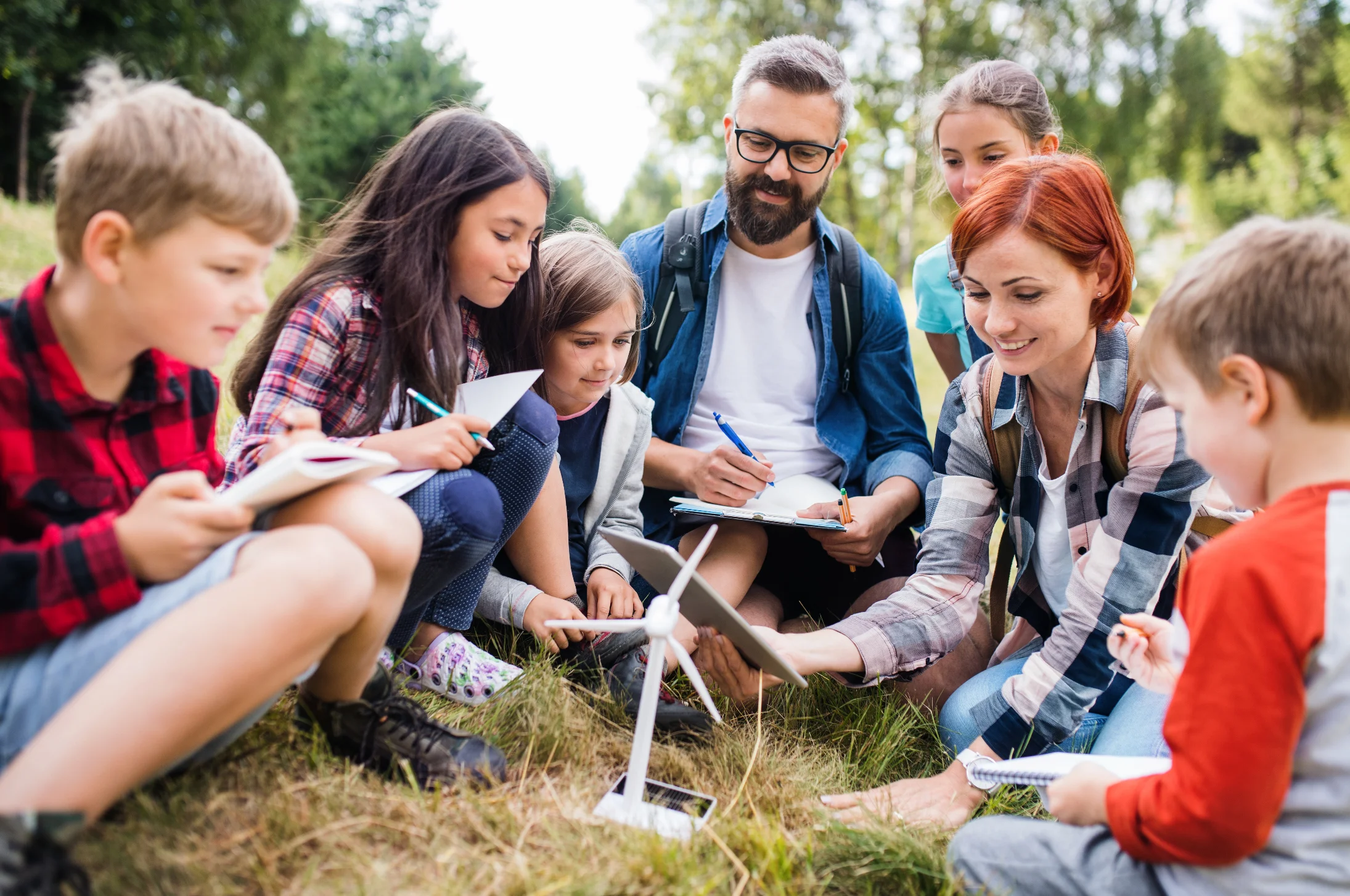 Projekt HERAUSFORDERUNG – Einfach machen