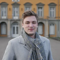 Avatar Krüger