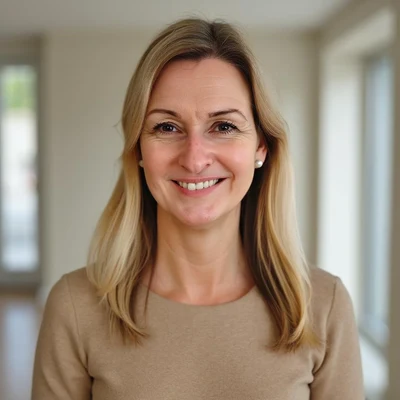 Kathrin Ostermann-Schmitt
