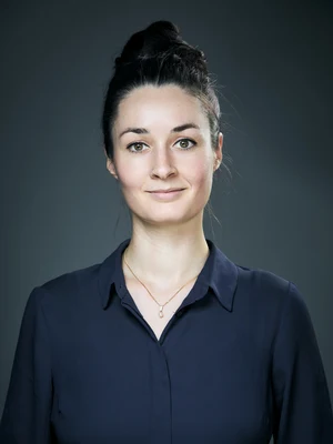 Lara Dahlke Pasing