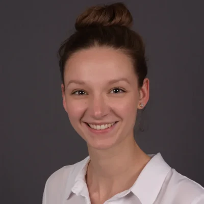 Leonie Dargiewicz