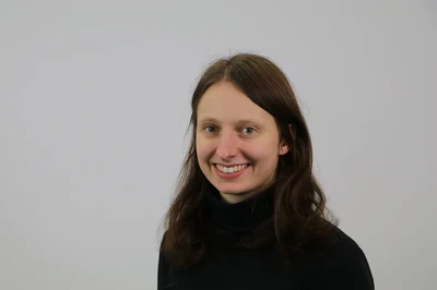 Svenja Wehrhöfer