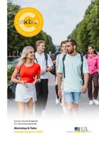 Programm ExtraC SoSe 2025