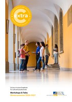 BZL extraC-Flyer (Wintersemester 2026-27)