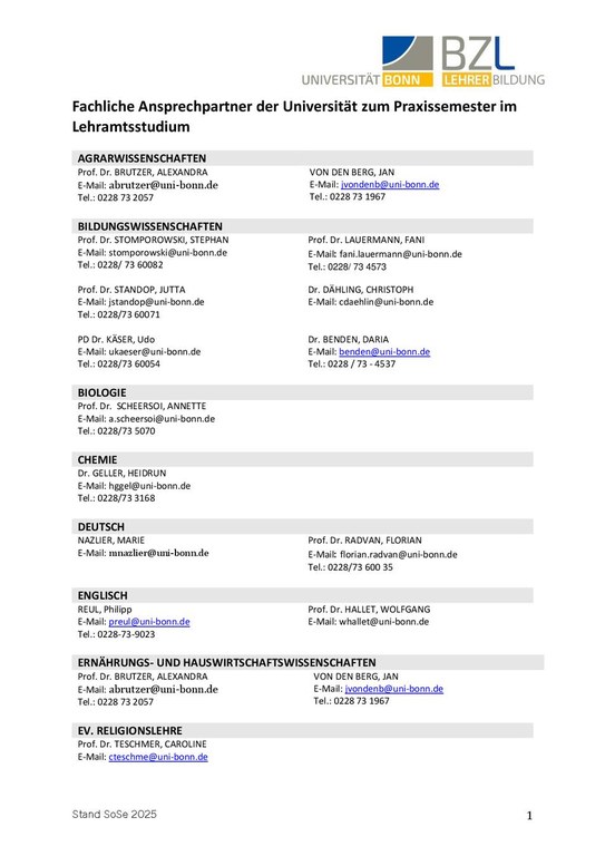 220214_Fachliche Ansprechpartner der Universita308t.pdf 220214_Fachliche Ansprechpartner der Universita308t.pdf